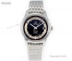VSF Replica Omega De Ville Hour Vision 8500 Watch Stainless Steel 41mm